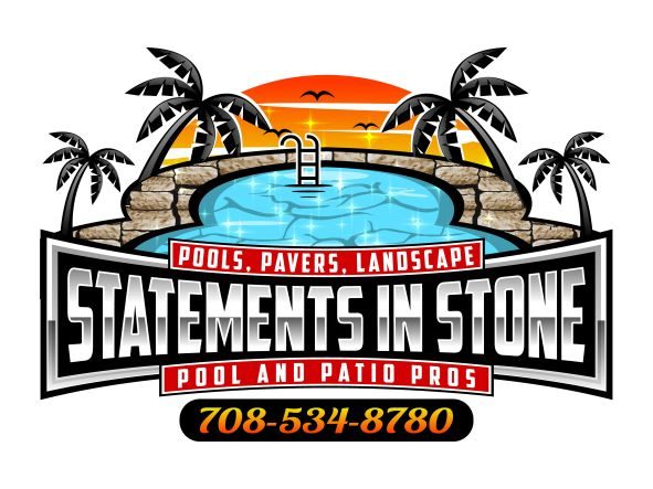 San Juan Pools - Statements in Stone Pools
